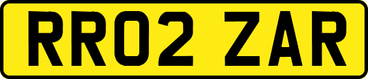 RR02ZAR