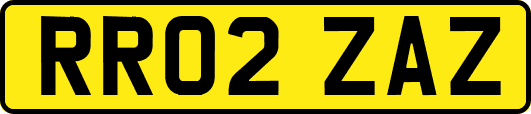 RR02ZAZ