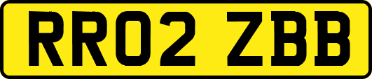 RR02ZBB