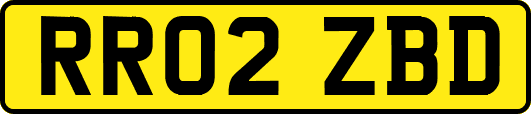 RR02ZBD