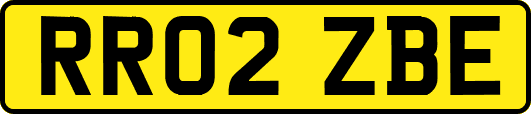 RR02ZBE