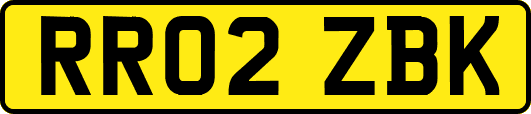 RR02ZBK