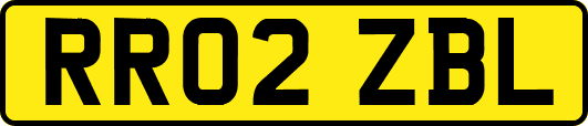 RR02ZBL