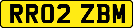 RR02ZBM