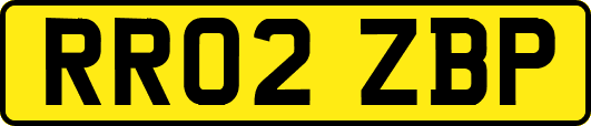 RR02ZBP