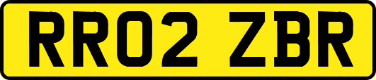 RR02ZBR