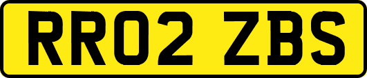 RR02ZBS