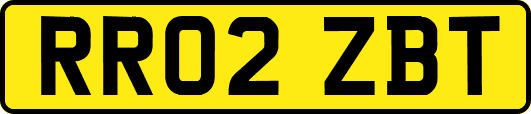RR02ZBT
