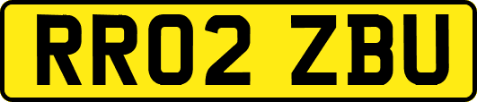 RR02ZBU