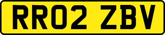 RR02ZBV