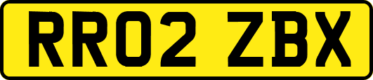 RR02ZBX