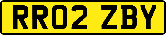RR02ZBY