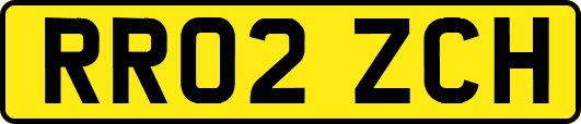 RR02ZCH