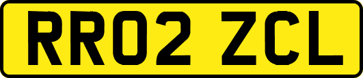 RR02ZCL