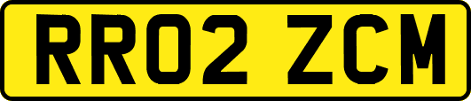 RR02ZCM