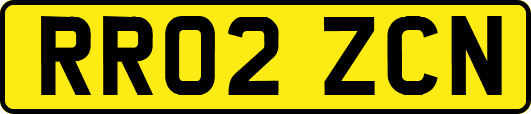 RR02ZCN