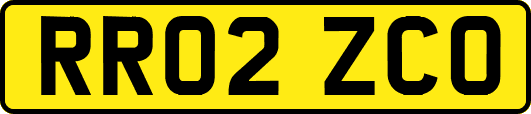 RR02ZCO