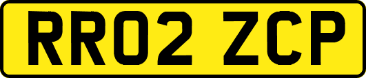 RR02ZCP