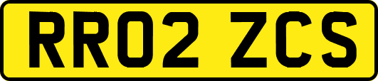 RR02ZCS