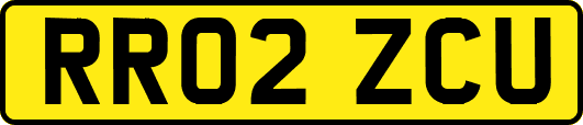 RR02ZCU