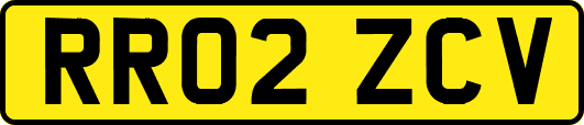 RR02ZCV