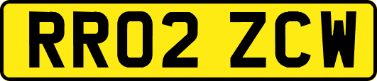 RR02ZCW