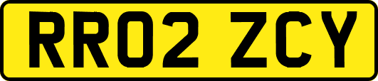 RR02ZCY