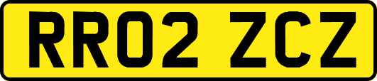 RR02ZCZ