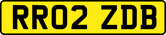 RR02ZDB