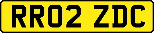 RR02ZDC