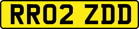 RR02ZDD