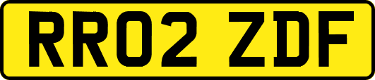RR02ZDF