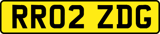 RR02ZDG