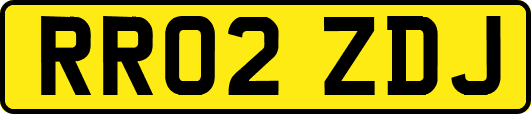 RR02ZDJ