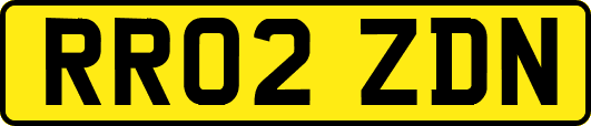 RR02ZDN