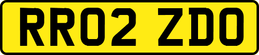 RR02ZDO