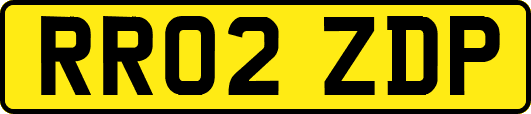 RR02ZDP