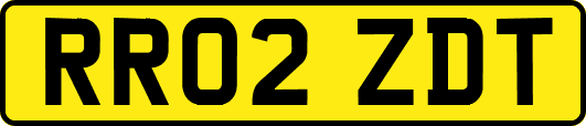 RR02ZDT