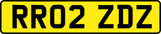 RR02ZDZ