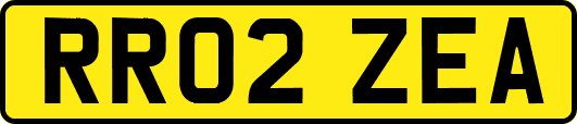 RR02ZEA
