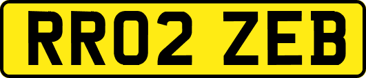 RR02ZEB