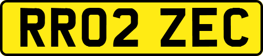 RR02ZEC