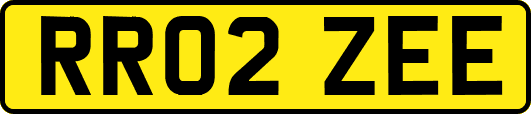 RR02ZEE