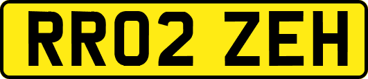 RR02ZEH