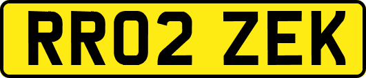 RR02ZEK