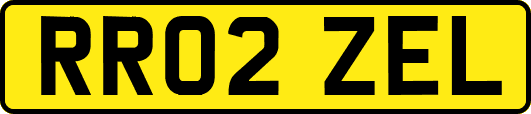RR02ZEL
