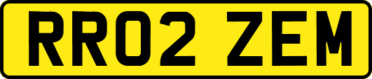RR02ZEM