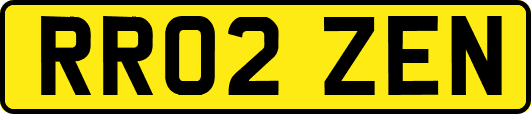 RR02ZEN