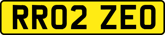 RR02ZEO