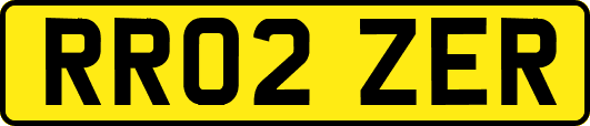 RR02ZER